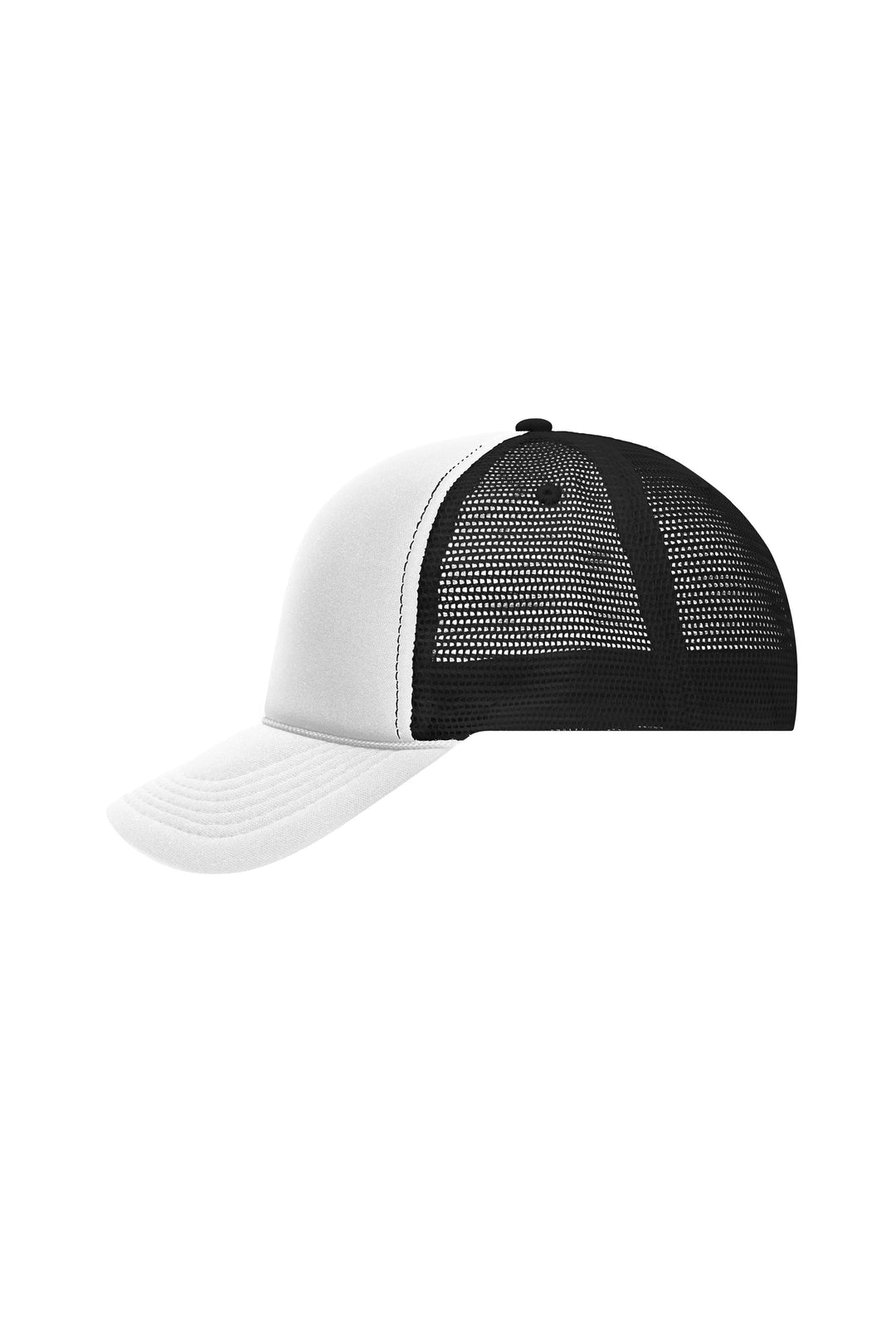 Retro Mesh Cap