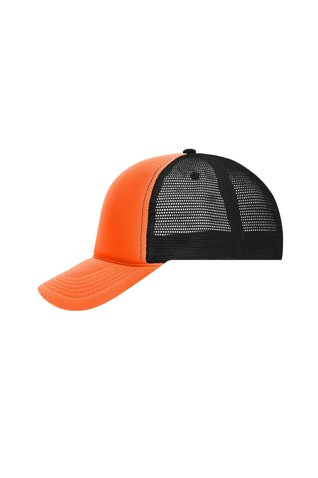 Retro Mesh Cap