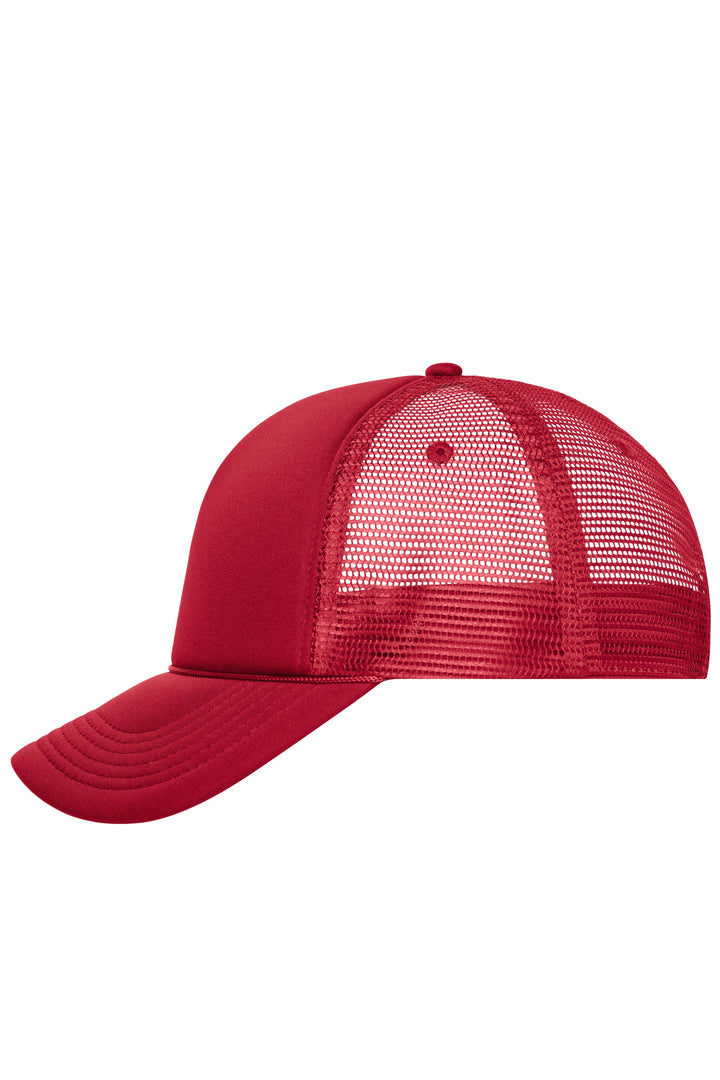 Retro Mesh Cap