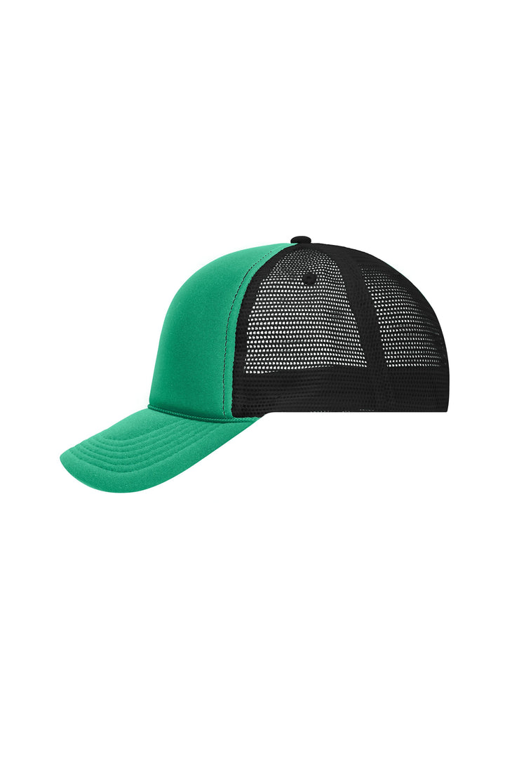Retro Mesh Cap