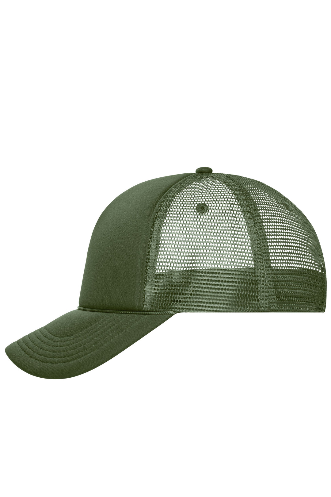 Retro Mesh Cap