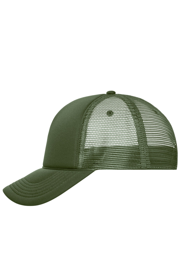 Retro Mesh Cap