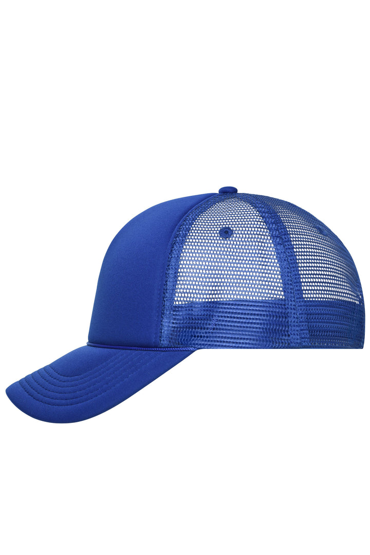 Retro Mesh Cap
