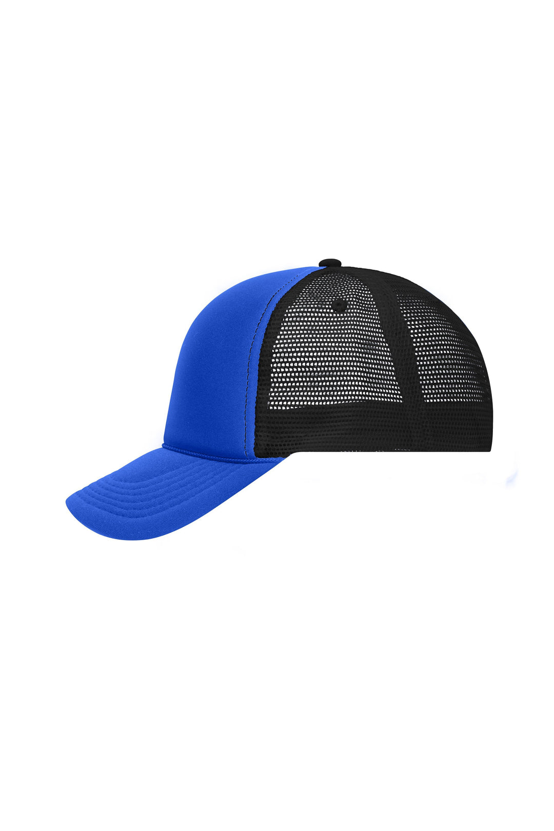Retro Mesh Cap