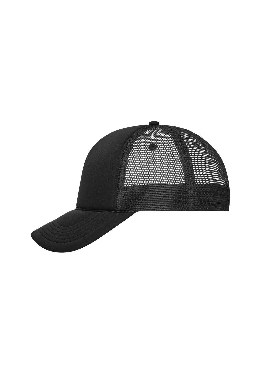 Retro Mesh Cap