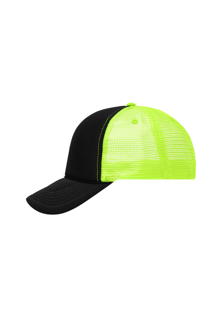 Retro Mesh Cap