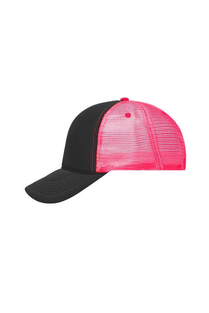 Retro Mesh Cap