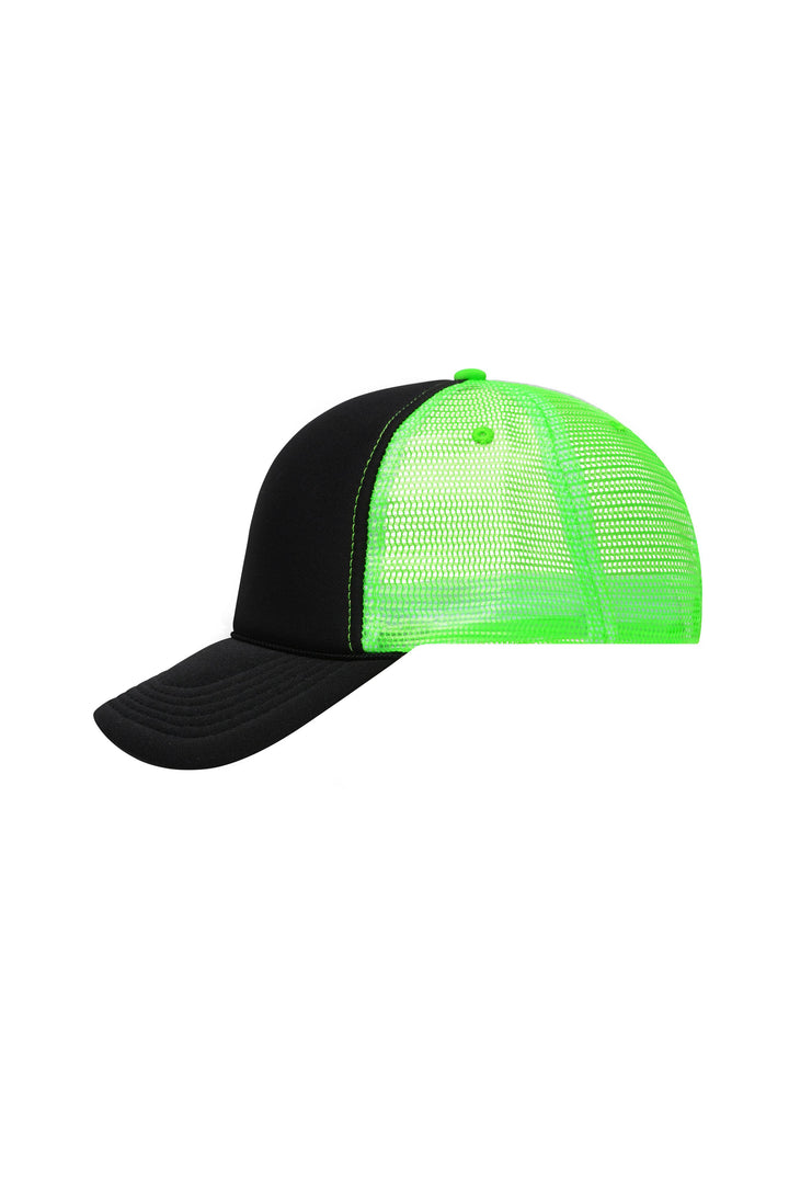 Retro Mesh Cap