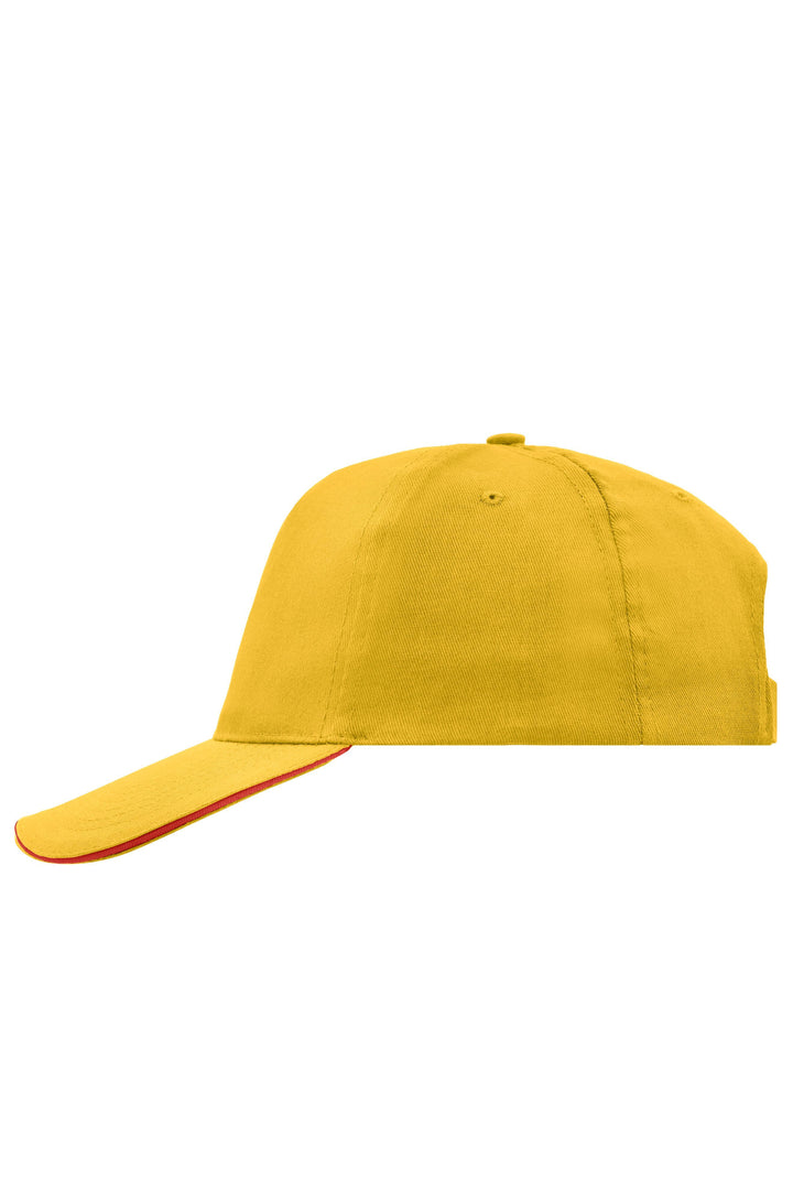 Promo Sandwich Cap