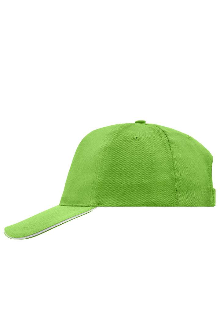 Promo Sandwich Cap