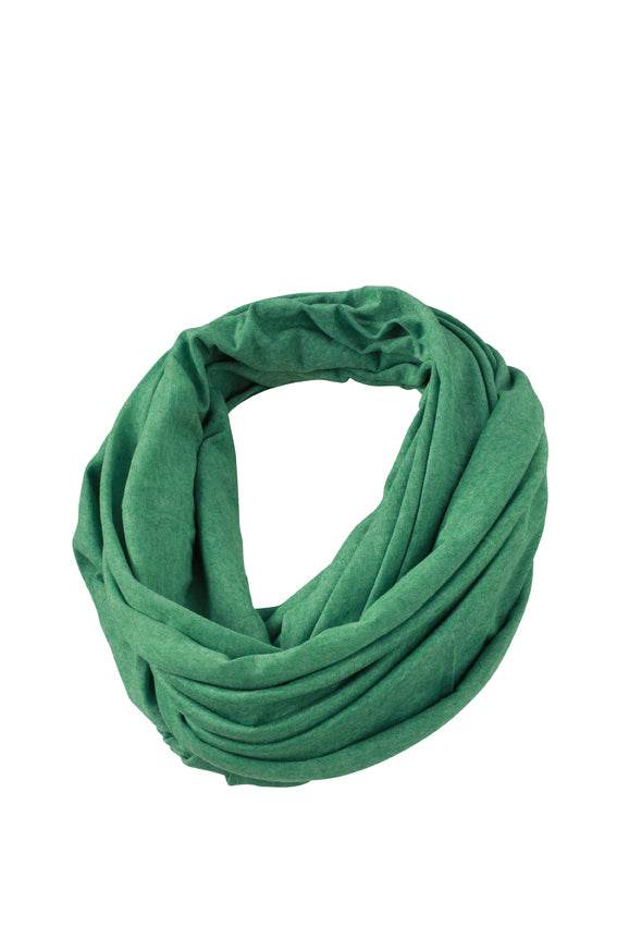 Heather Summer Loop-Scarf