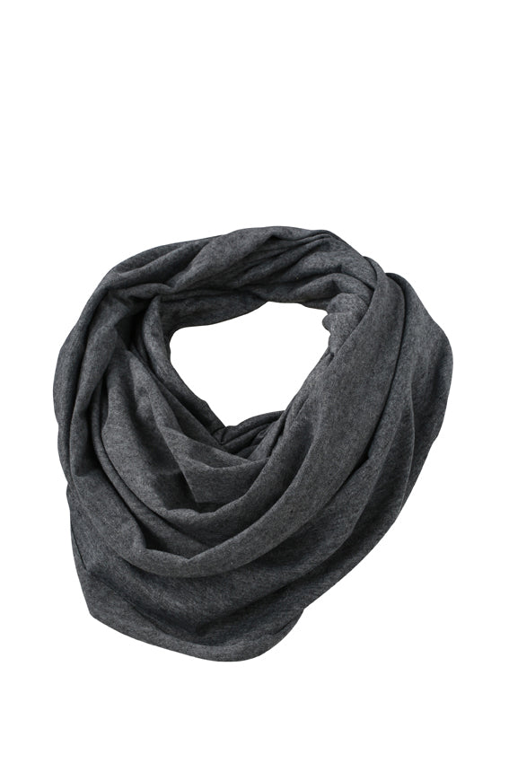 Heather Summer Loop-Scarf