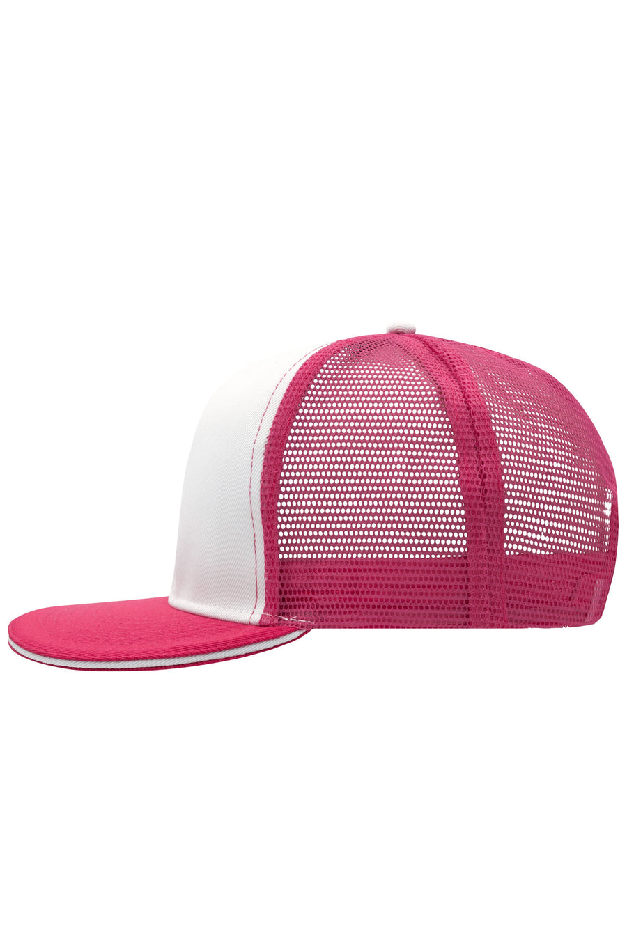 Pro Cap Mesh 6 Panel