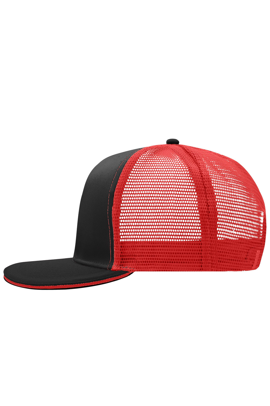 Pro Cap Mesh 6 Panel