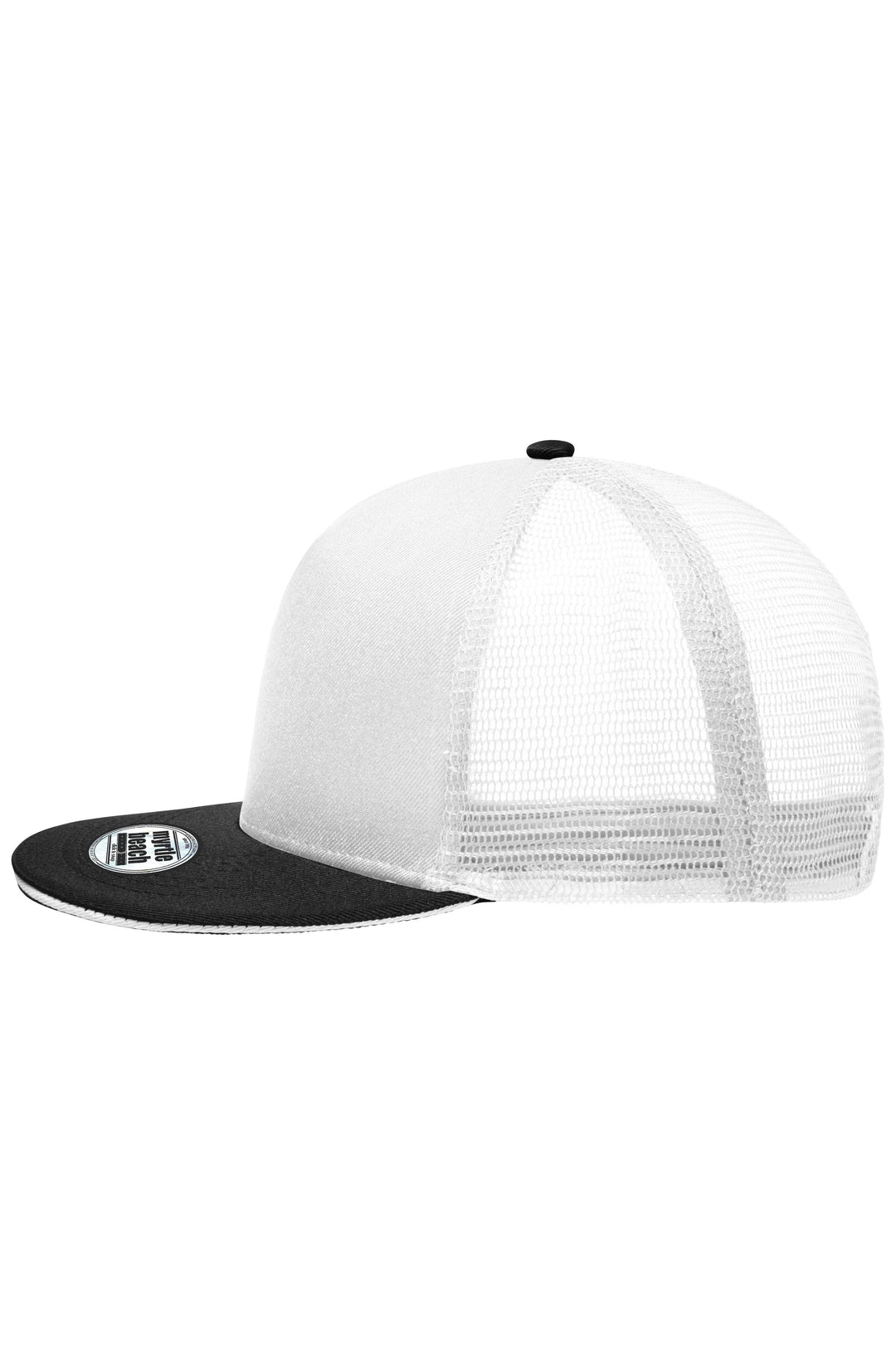 Pro Cap Mesh 5 Panel