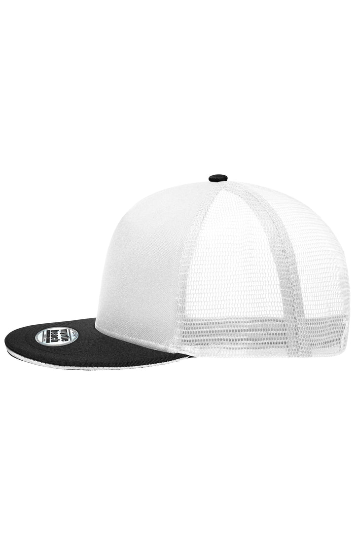 Pro Cap Mesh 5 Panel