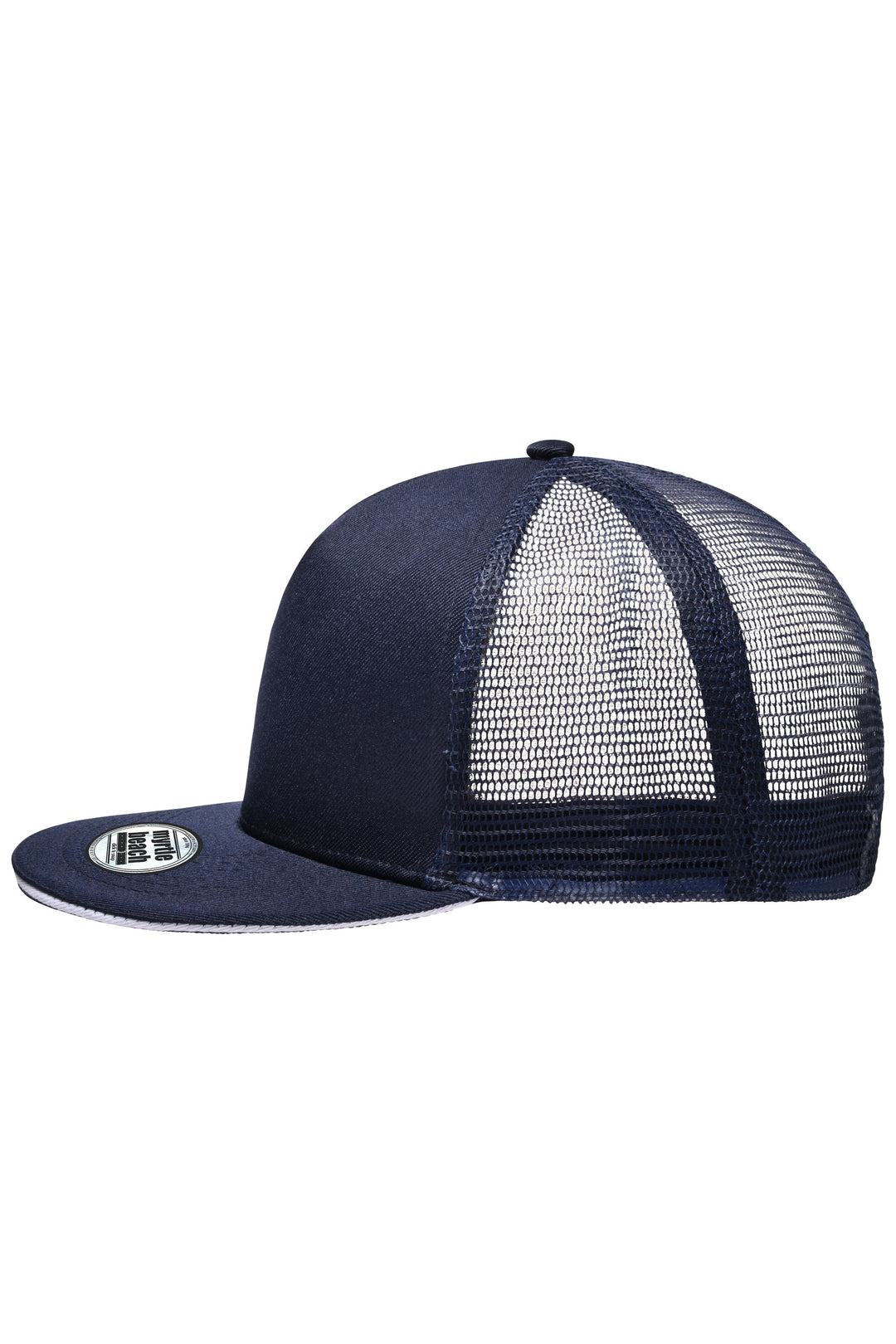 Pro Cap Mesh 5 Panel