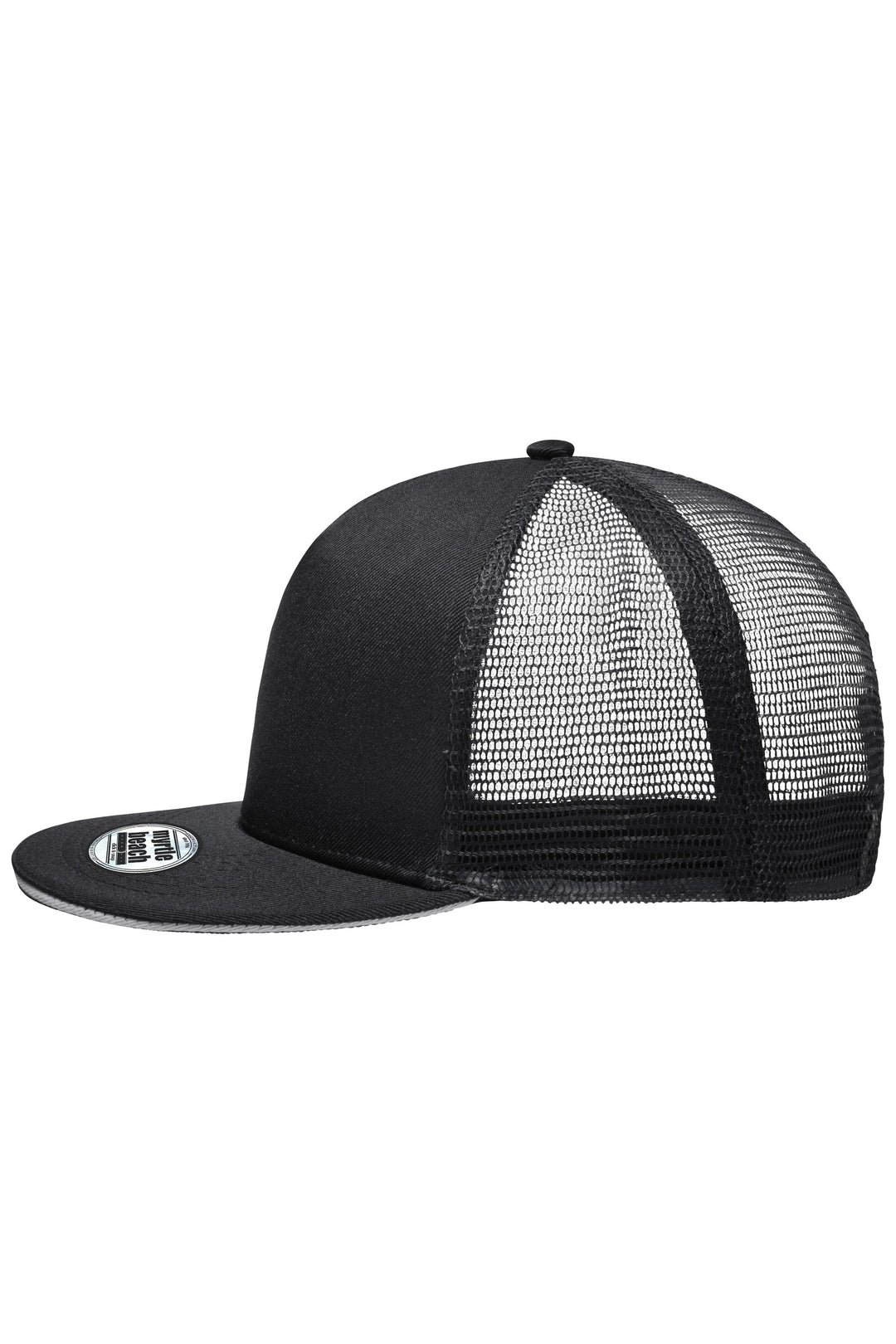 Pro Cap Mesh 5 Panel