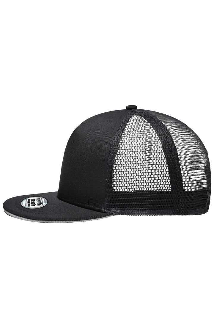 Pro Cap Mesh 5 Panel