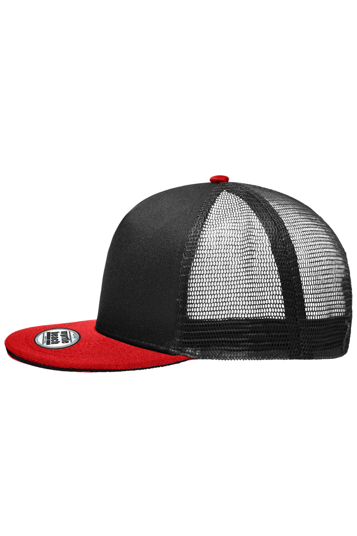 Pro Cap Mesh 5 Panel