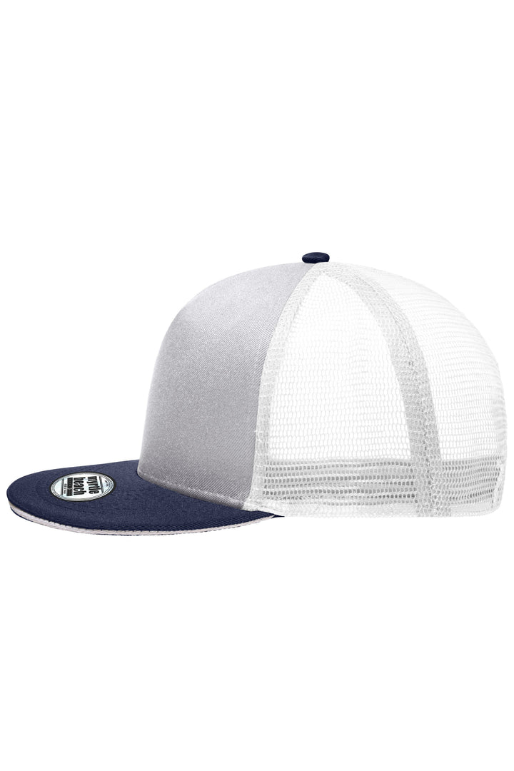 Pro Cap Mesh 5 Panel