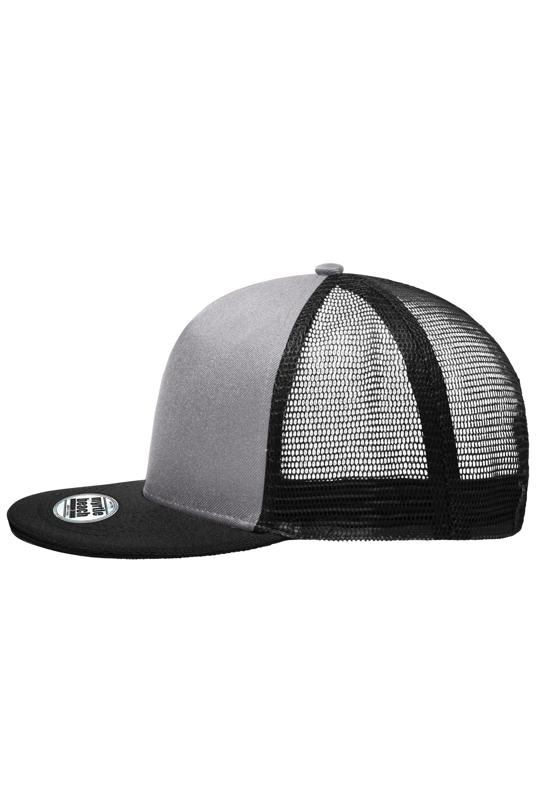 Pro Cap Mesh 5 Panel
