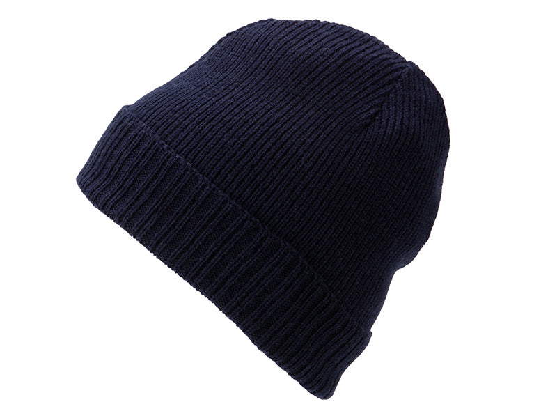 Basic Knitted Beanie