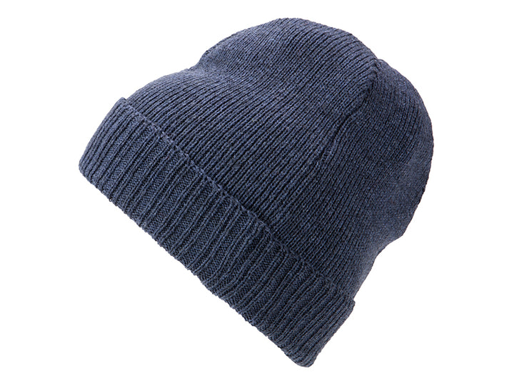 Basic Knitted Beanie