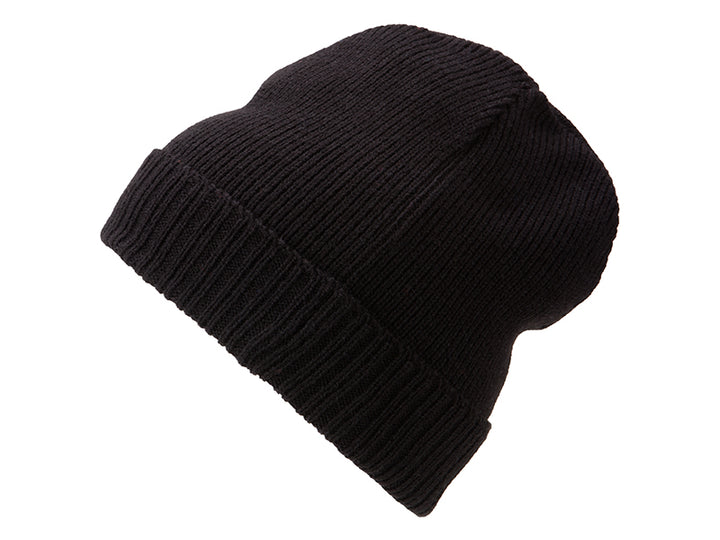 Basic Knitted Beanie