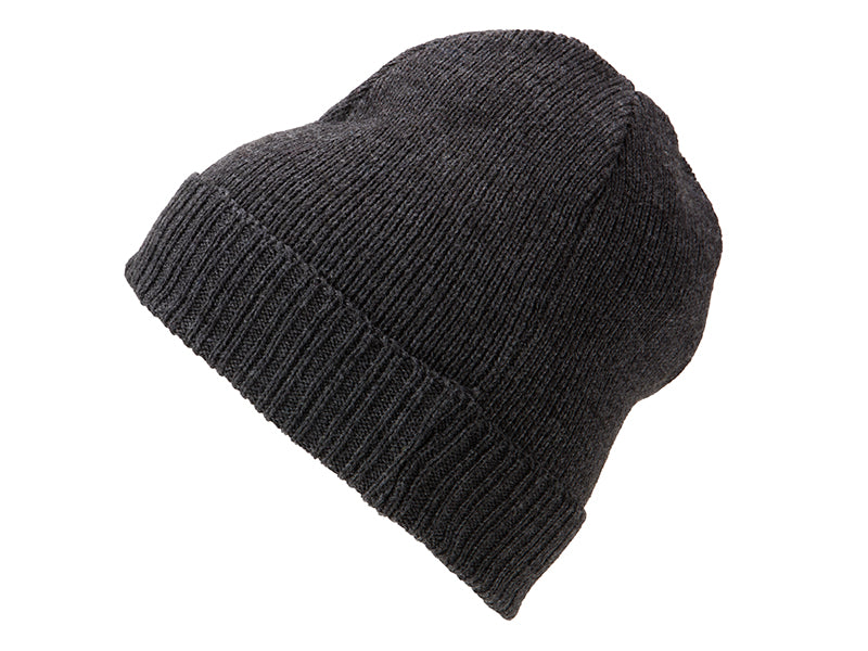 Basic Knitted Beanie