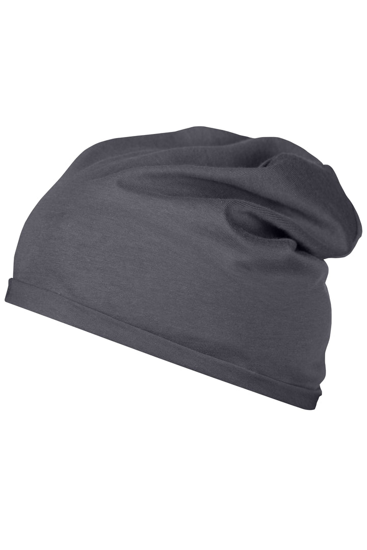Bio Cotton Beanie