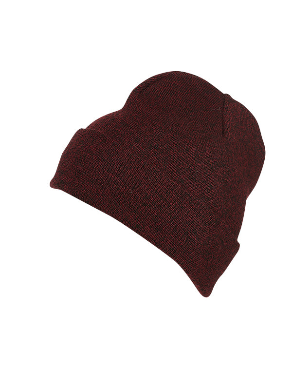Melange Beanie