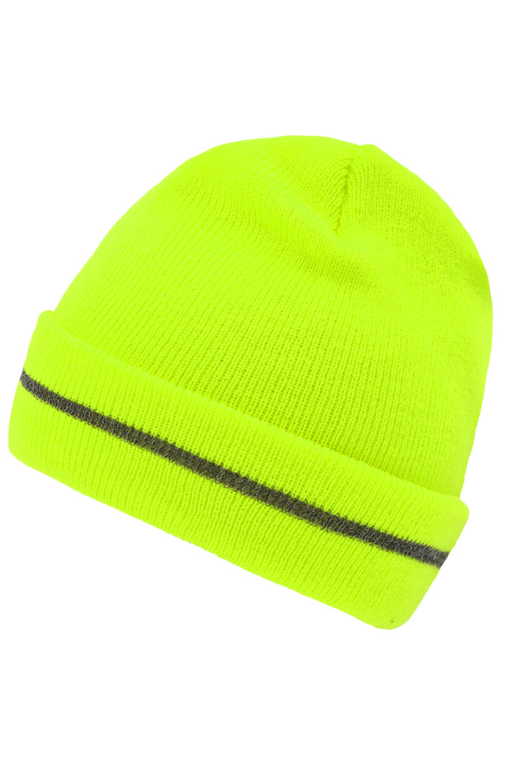 Reflective Beanie