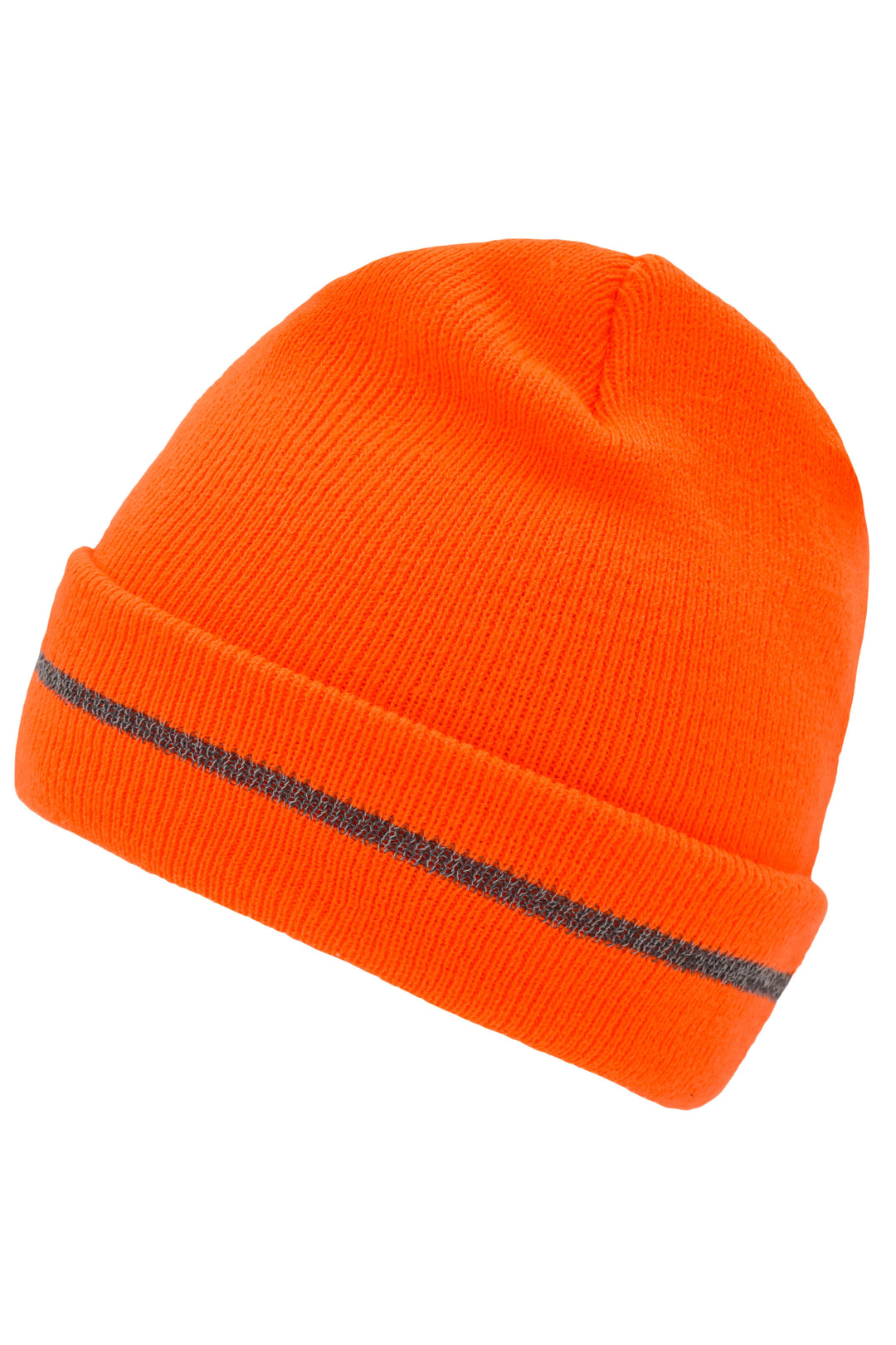 Reflective Beanie