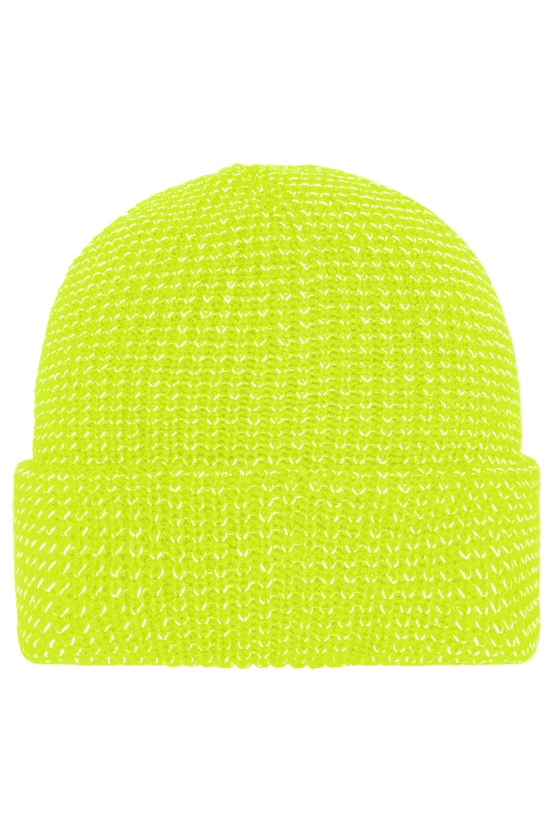 Reflective Winter Beanie