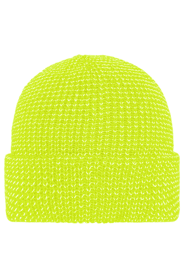 Reflective Winter Beanie