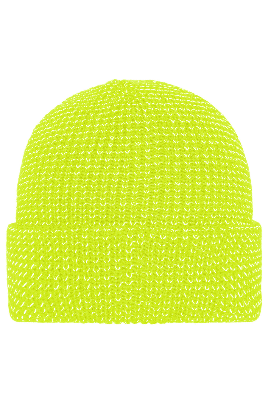 Reflective Winter Beanie
