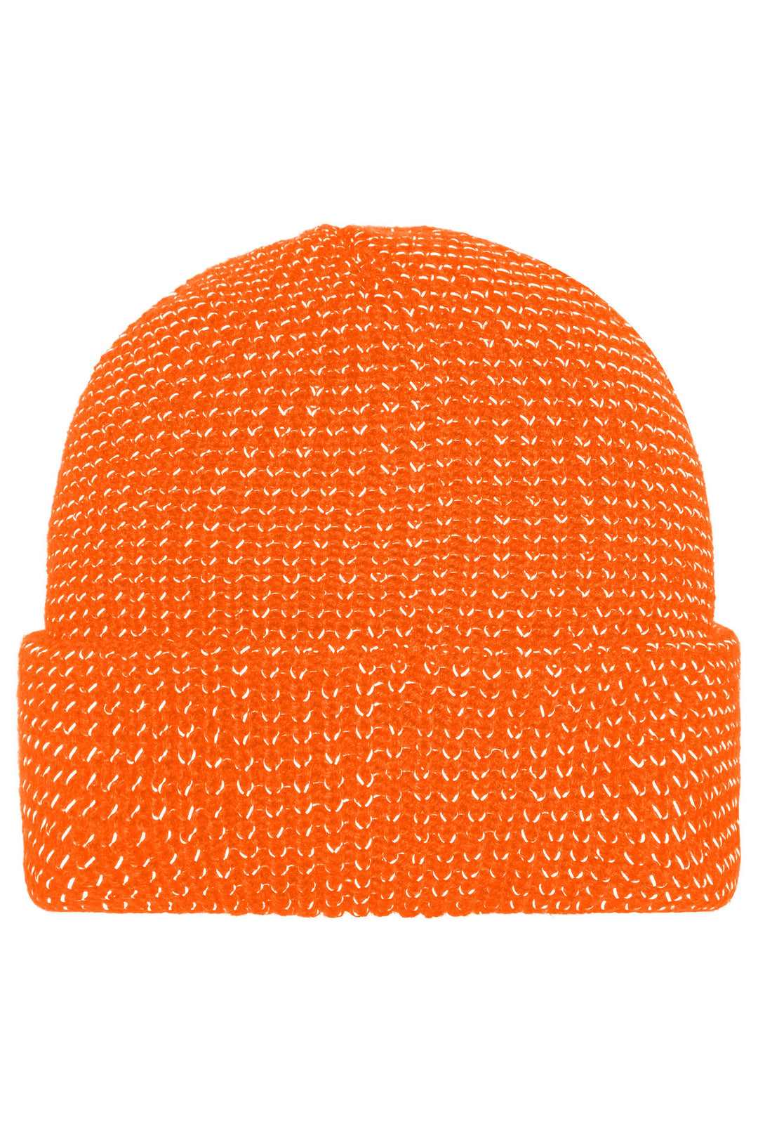 Reflective Winter Beanie