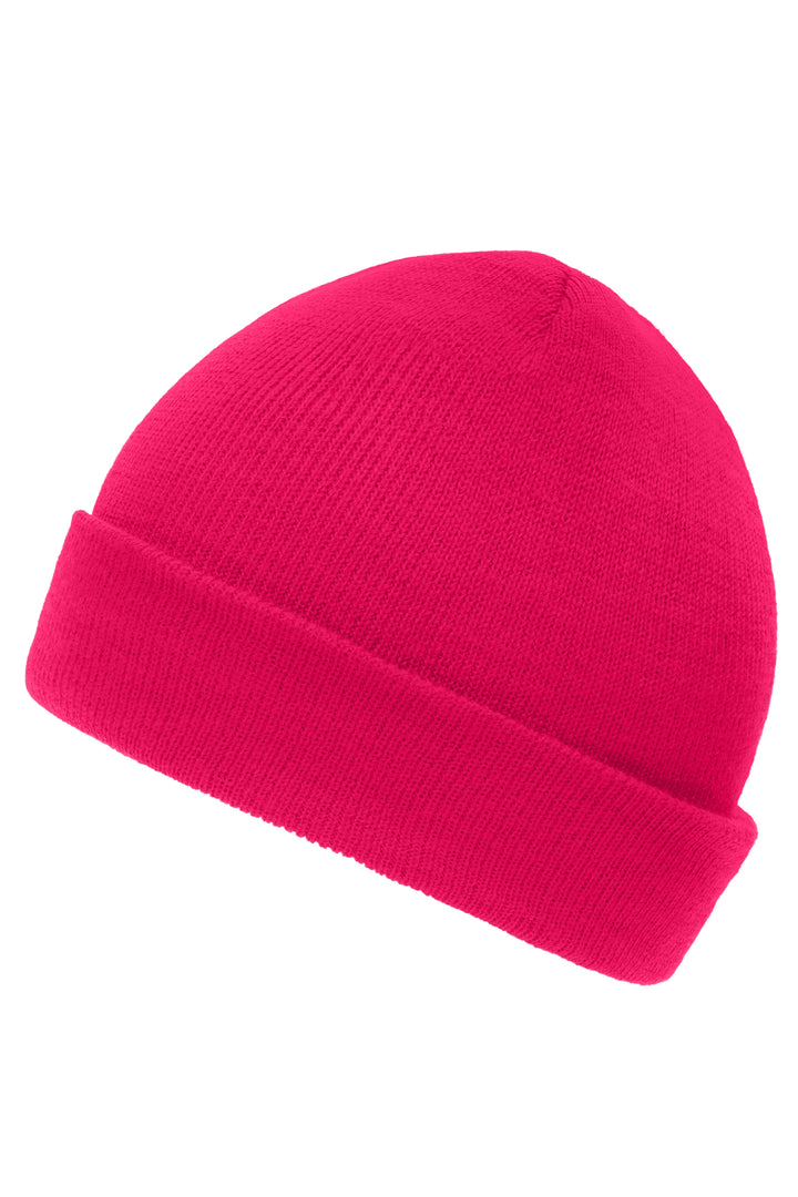 Knitted Cap for Kids