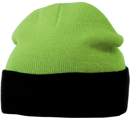 Knitted Cap