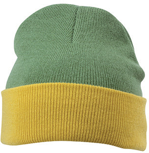 Knitted Cap
