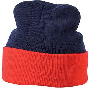 Knitted Cap