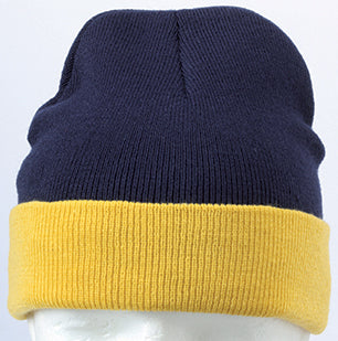 Knitted Cap