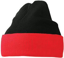 Knitted Cap