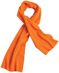 Fleece Scarf XXL