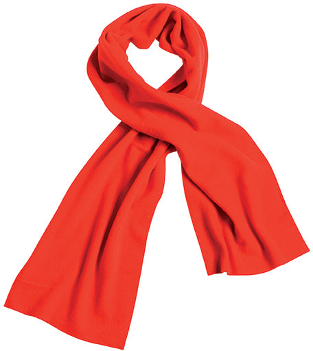 Fleece Scarf XXL