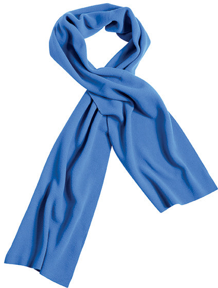 Fleece Scarf XXL