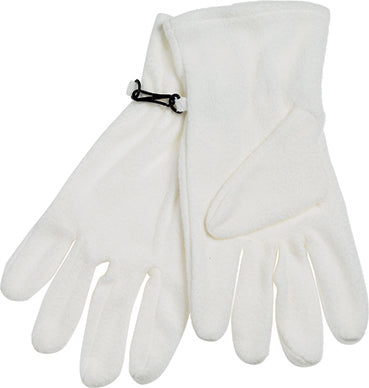 Microfleece Gloves