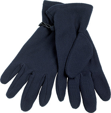Microfleece Gloves