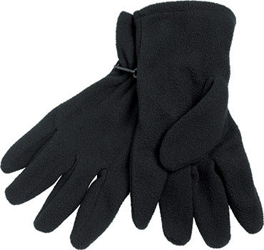 Microfleece Gloves